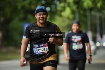 Runner Photo 34956