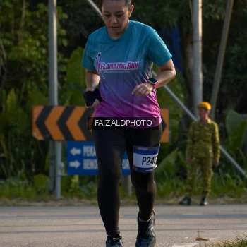 Runner Photo 3495621