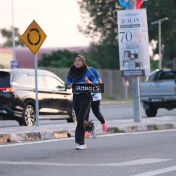 Runner Photo 3495661