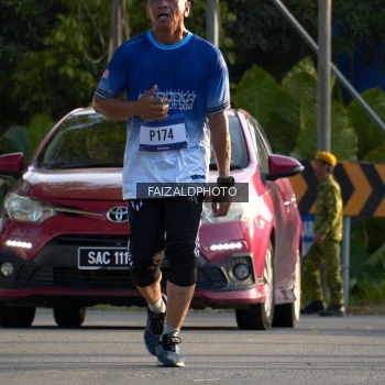 Runner Photo 3495665