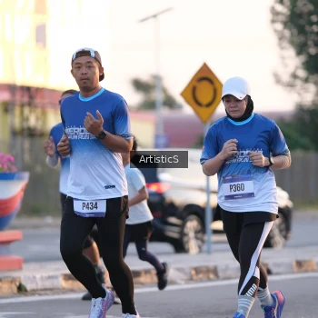 Runner Photo 3495668