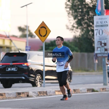 Runner Photo 3495698