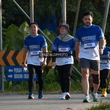 Runner Photo 3495704