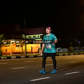 Runner Photo 3495705