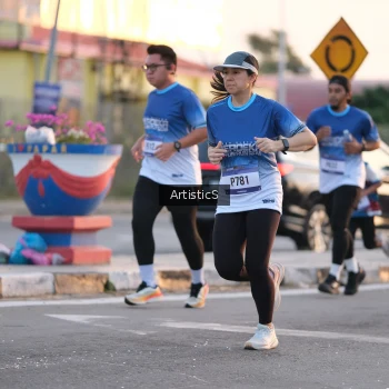 Runner Photo 3495725