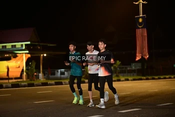 Runner Photo 3495735
