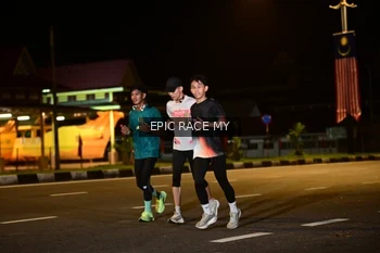 Runner Photo 3495740