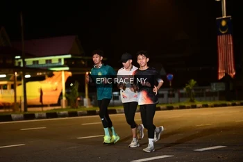 Runner Photo 3495741