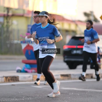 Runner Photo 3495742