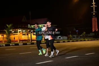 Runner Photo 3495745