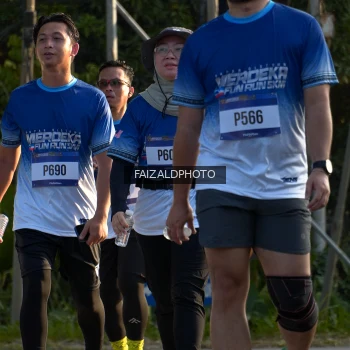 Runner Photo 3495763