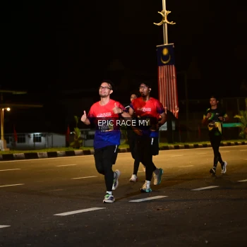 Runner Photo 3495767