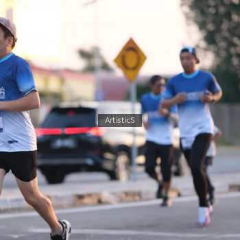Runner Photo 3495777