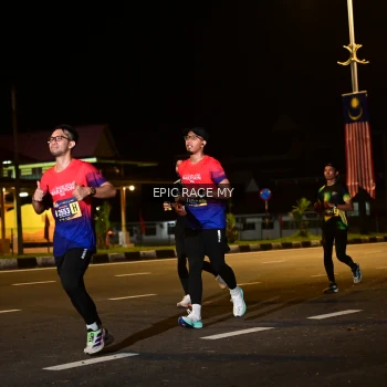 Runner Photo 3495781