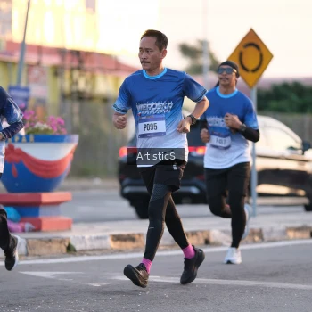 Runner Photo 3495788