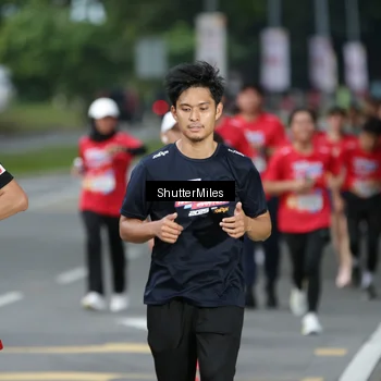 Runner Photo 34958