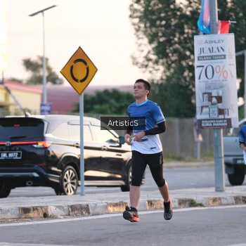 Runner Photo 3495870
