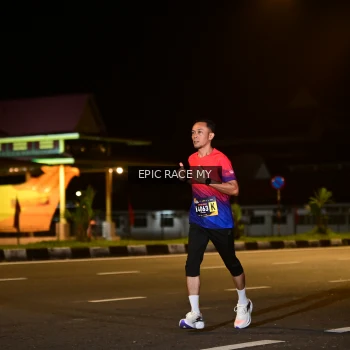 Runner Photo 3495877