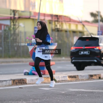 Runner Photo 3495891
