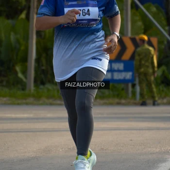 Runner Photo 3495905
