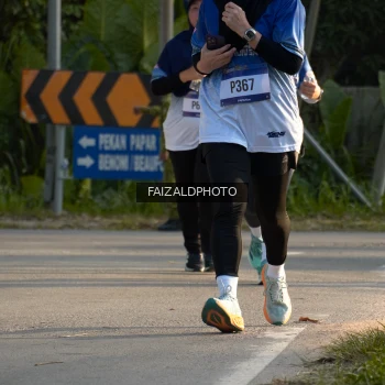 Runner Photo 3495917