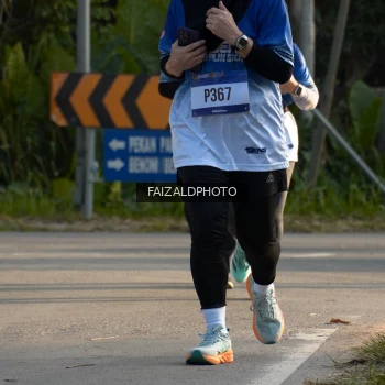 Runner Photo 3495926