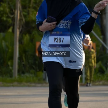Runner Photo 3495937