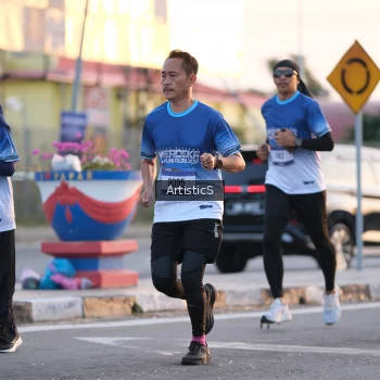 Runner Photo 3495942