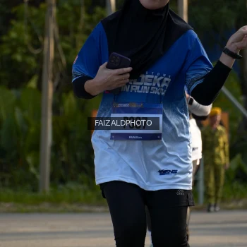 Runner Photo 3495944