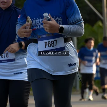 Runner Photo 3495955