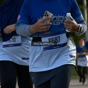 Runner Photo 3495958