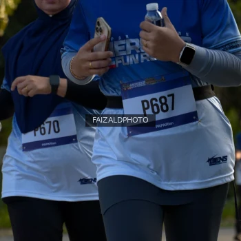 Runner Photo 3495962