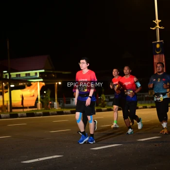 Runner Photo 3495966