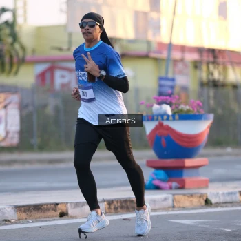 Runner Photo 3495967