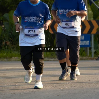 Runner Photo 3495988