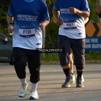 Runner Photo 3495995