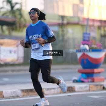 Runner Photo 3496005