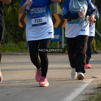 Runner Photo 3496007
