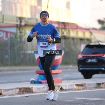 Runner Photo 3496062