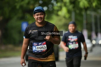 Runner Photo 34961