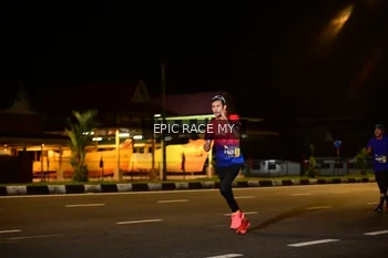 Runner Photo 3496106