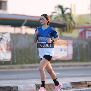 Runner Photo 3496154