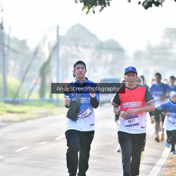 Runner Photo 3496190