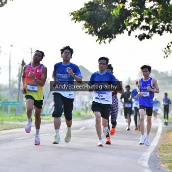 Runner Photo 3496241