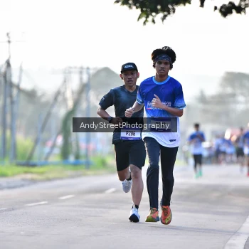 Runner Photo 3496250