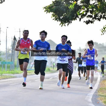 Runner Photo 3496251