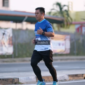 Runner Photo 3496257