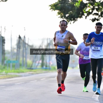Runner Photo 3496261