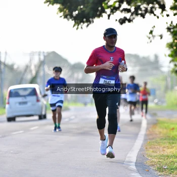 Runner Photo 3496267