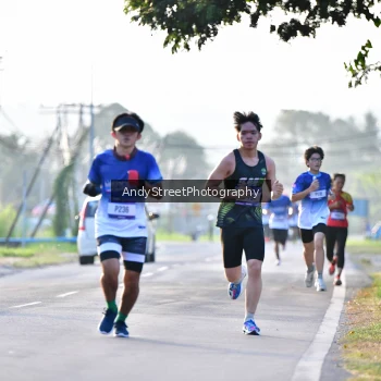 Runner Photo 3496270